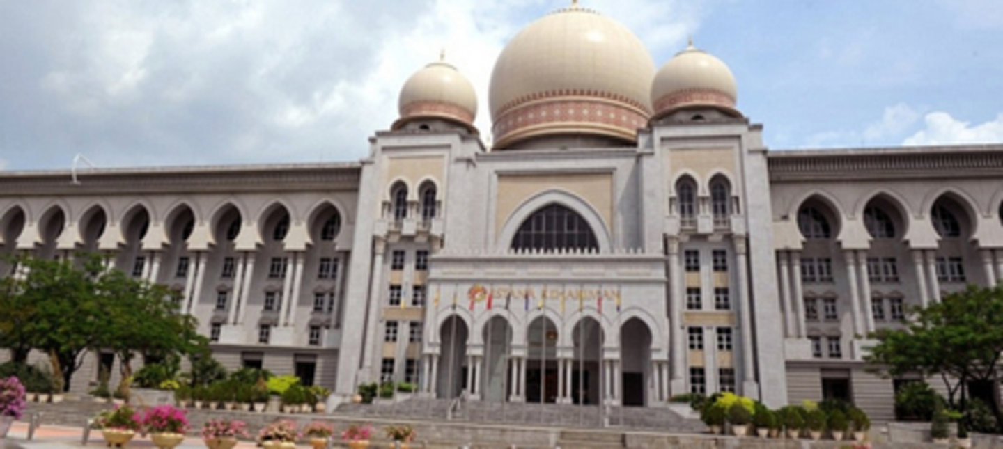 Modernizing Communication at the Federal Court of Malaysia with RGW96 VoIP Gateway